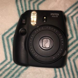 Polaroid instax mini 8 Camera